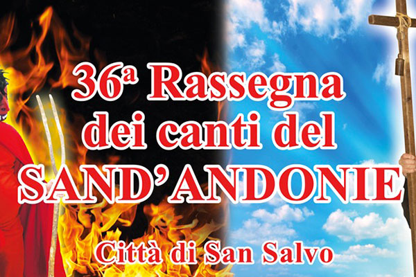 rassegna sandrandonie 20 h