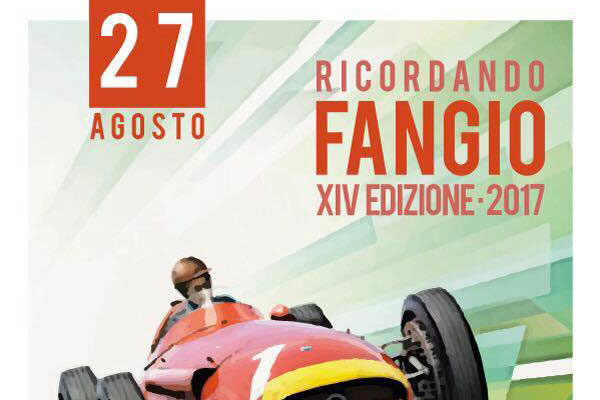 ricordando fangio h