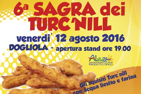 sagra turcinill 2016 h