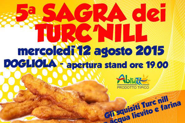 sagra turcinill h