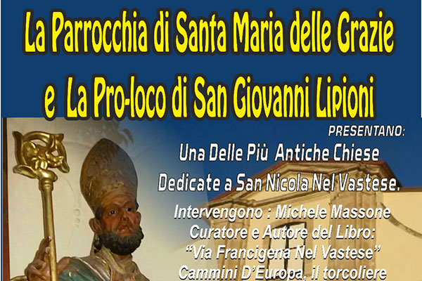 san nicola sglp h