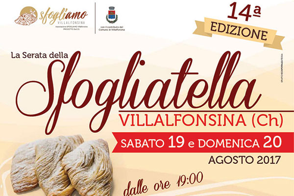 sfogliatella h