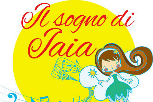 sogno iaia h