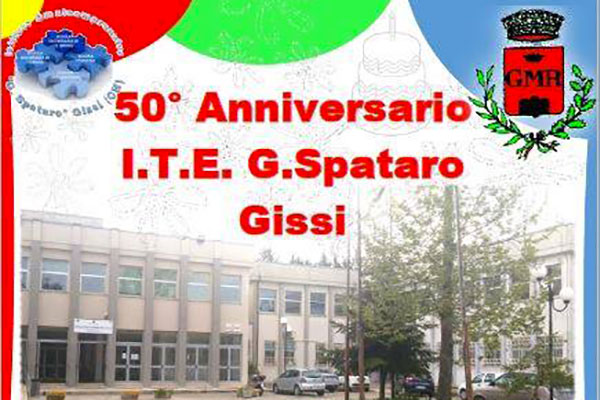 spataro 50 h