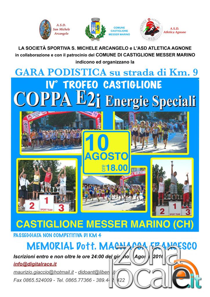 trofeo castiglione i