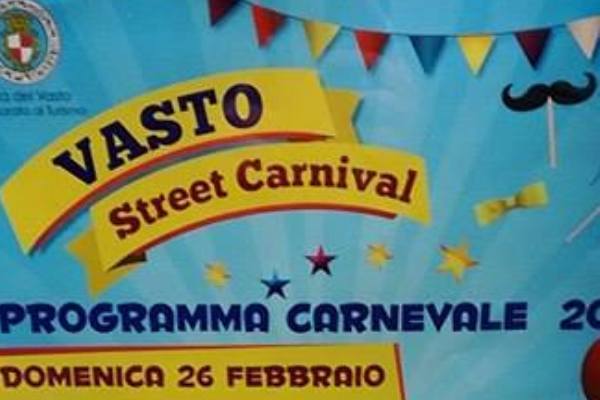 vasto carnevale 2017 locandina h