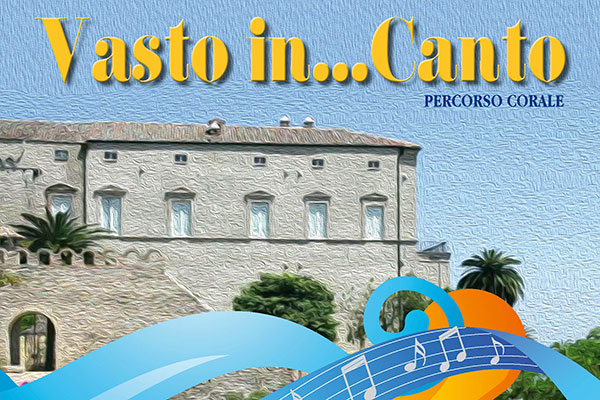 vasto in canto h