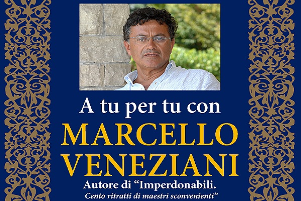 veneziani marcello h