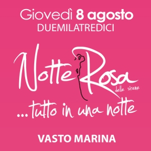 NOTTE ROSA logo 300