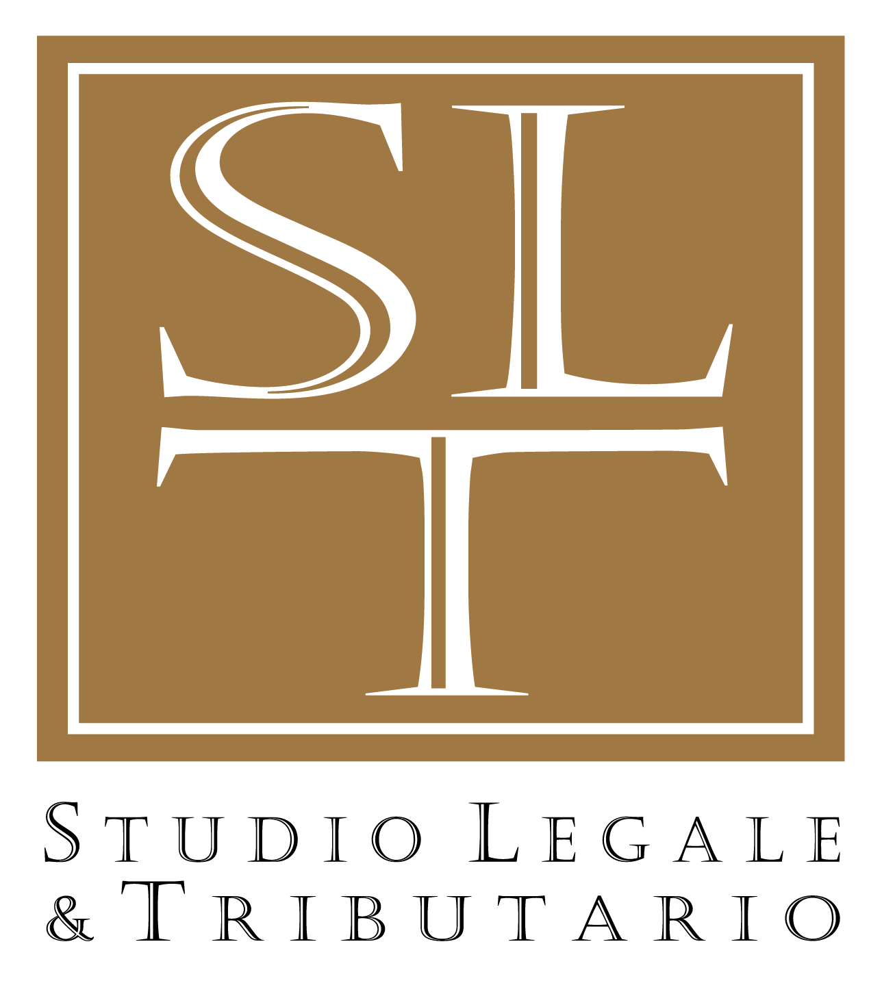 SLT Logo