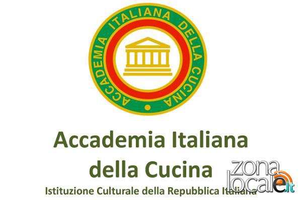 accademia della cucina logo h