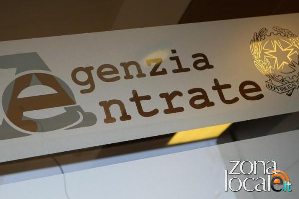 agenzia entrate logo h