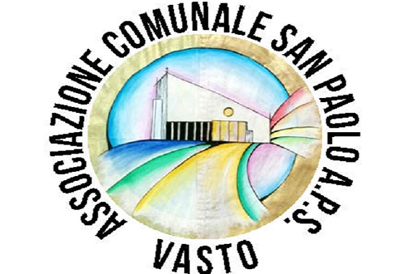 associazione san paolo logo h