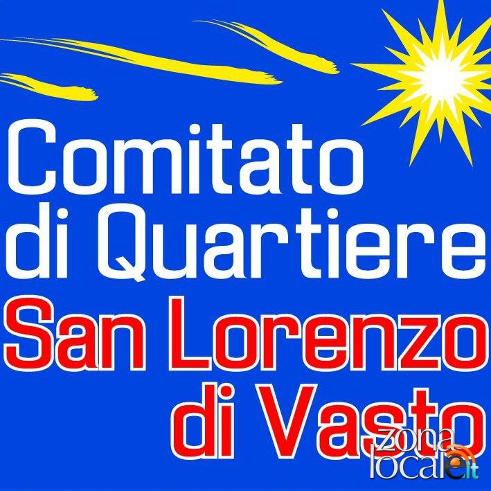 comitato quartiere san lorenzo