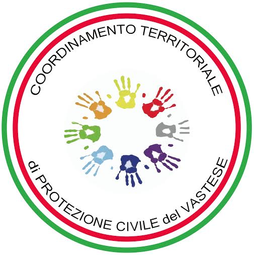 coordinamento territoriale protezione civile