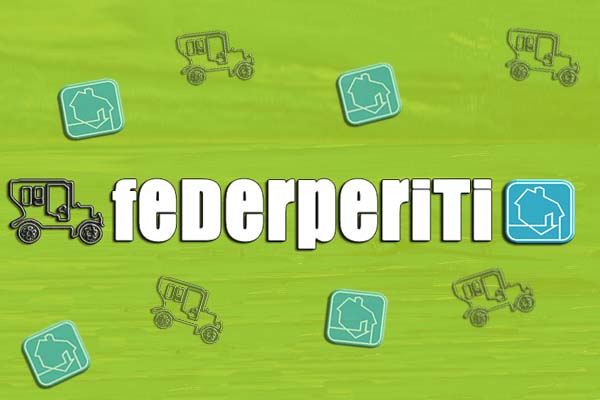 logo federperiti h