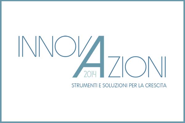 logo innovazioni 2014 h