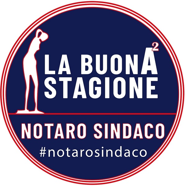 logo la buona stagione i