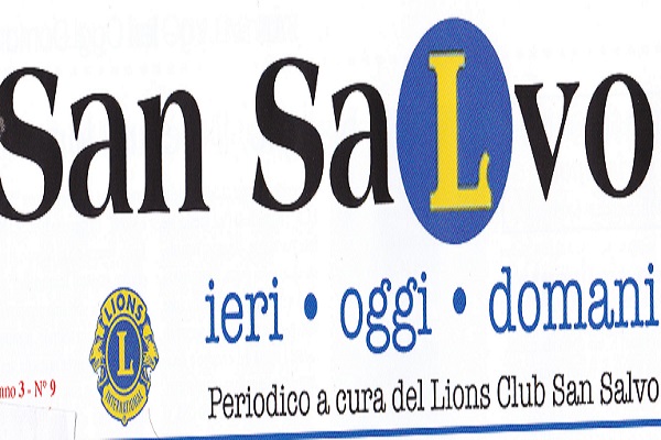 logo sansalvoierioggidomani h