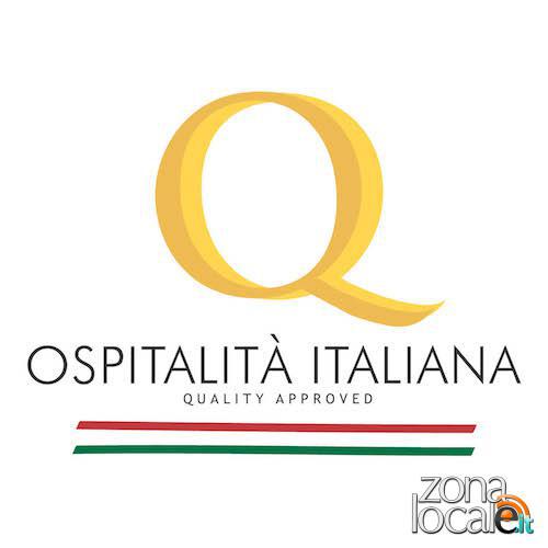marchio ospitalita italiana q