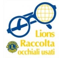 occhiali usati lions 300