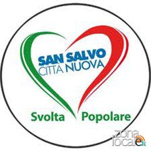 san salvo citta nuova q