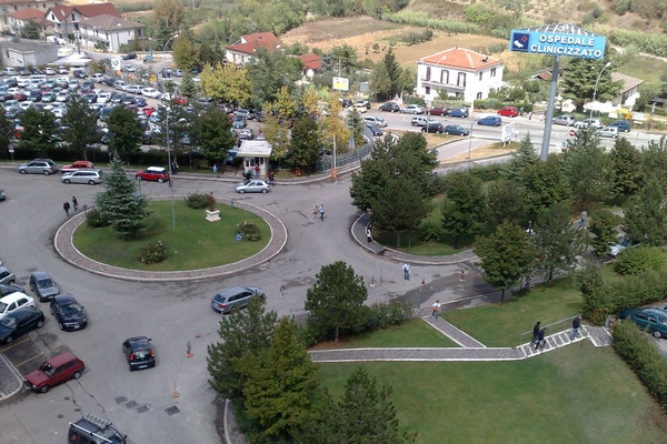 area ospedale chieti ansa 600 400 1531210532