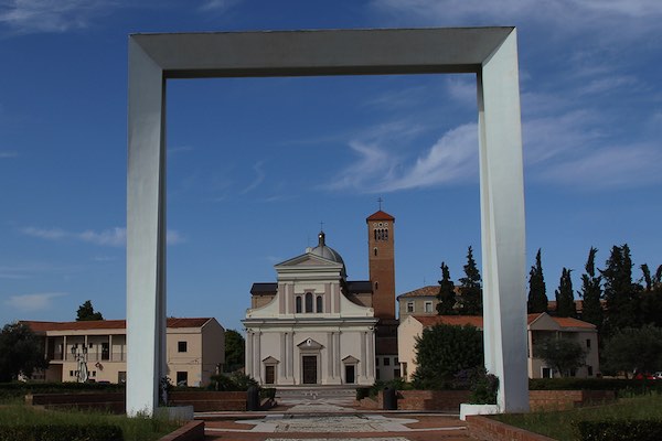 basilica miracoli arco h