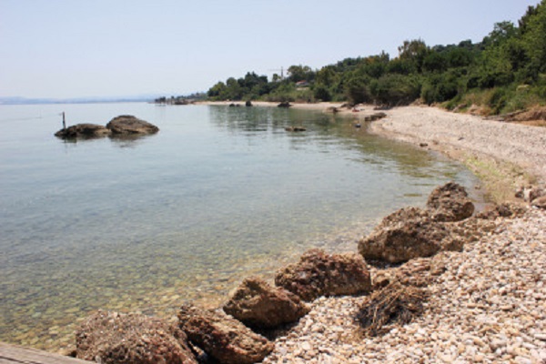 canale spiaggia h