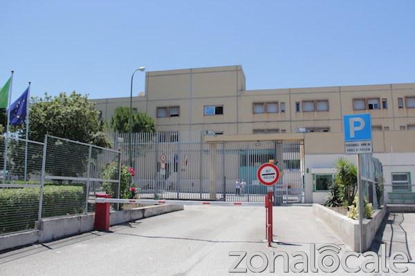 La Casa circondariale di Torre Sinello, Vasto