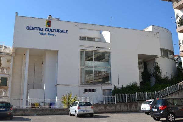 centro culturale moro h