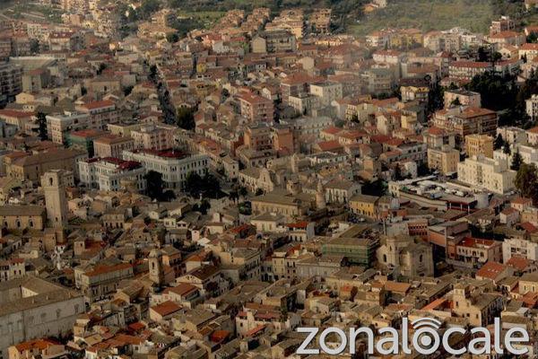 centro storico vasto h