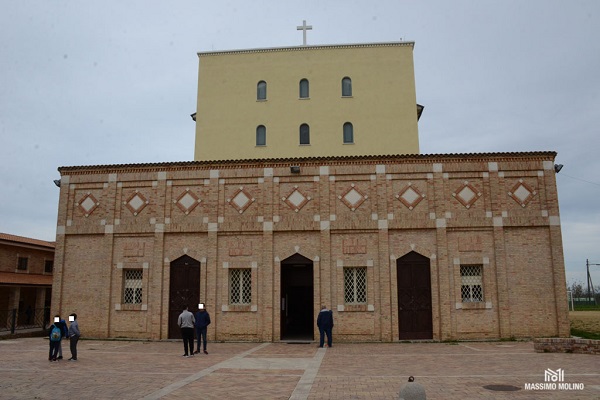 chiesa san lorenzo mmolino h