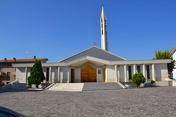 chiesa san nicola giorno h