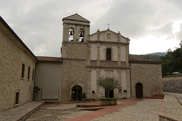 convento sanbuono h