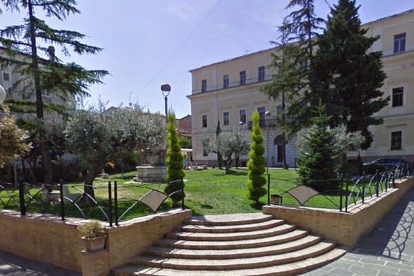 cupello parco h
