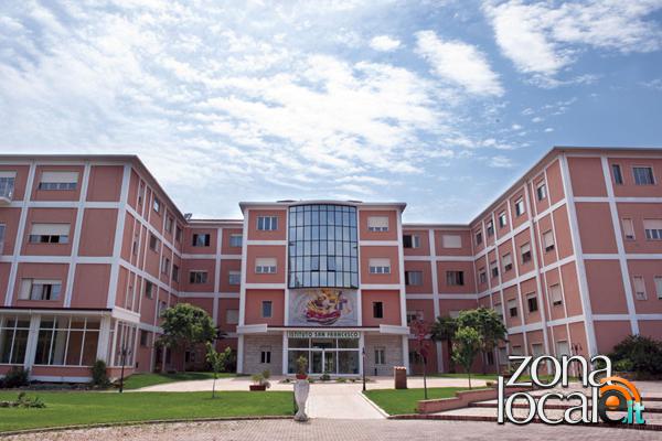 fondazione mileno new h