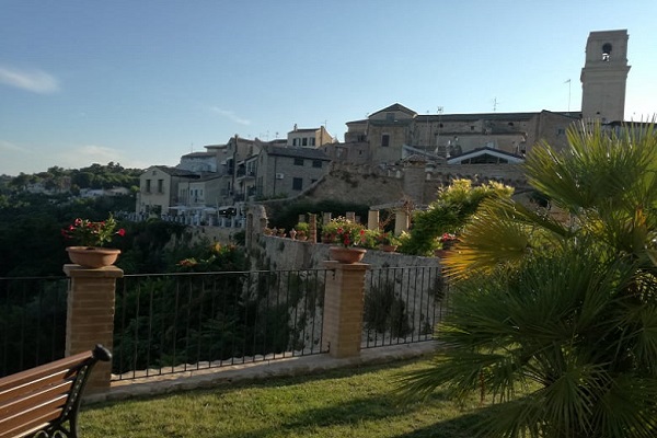 giardini davalos loggia amblingh h