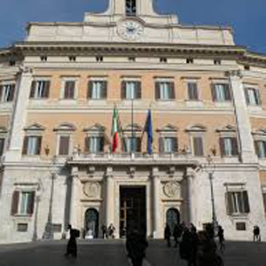 montecitorio q