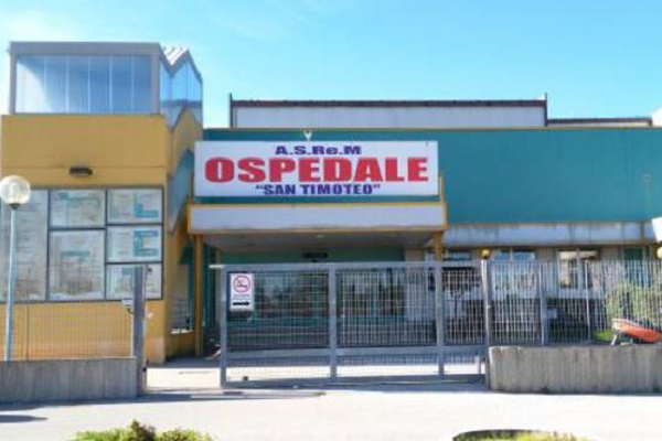 ospedale termoli primonumero h