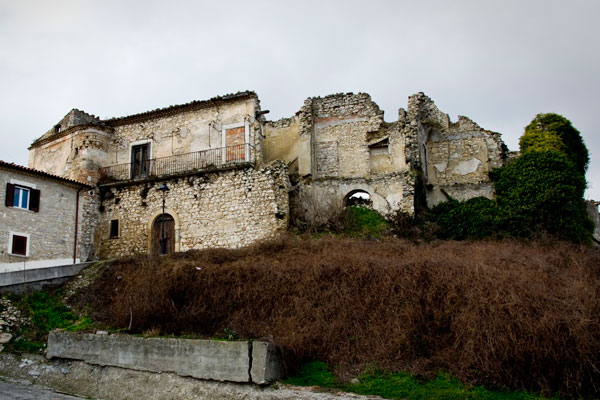 palazzo castelli h