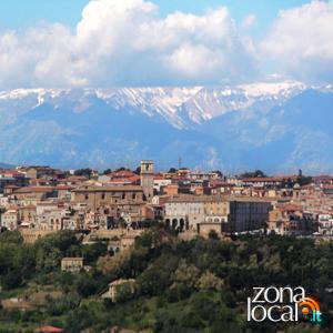 panorama vasto centro q