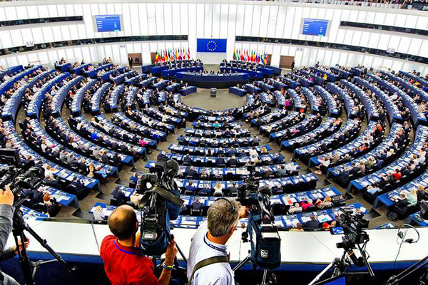 parlamento europeo gen h