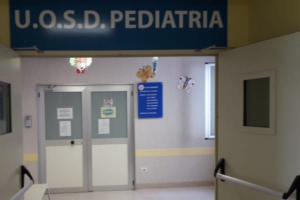 pediatria vasto h