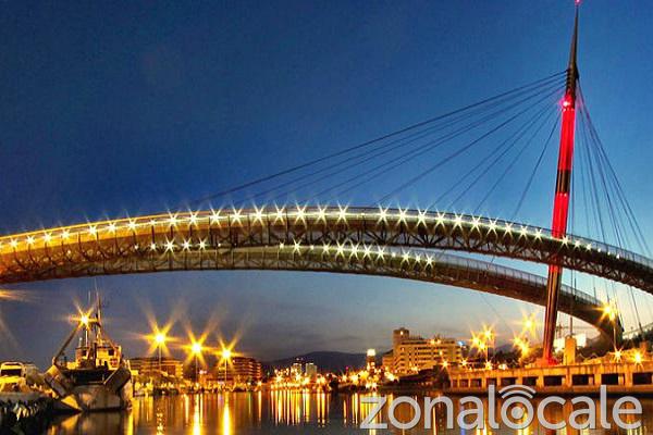 pescara ponte del mare h