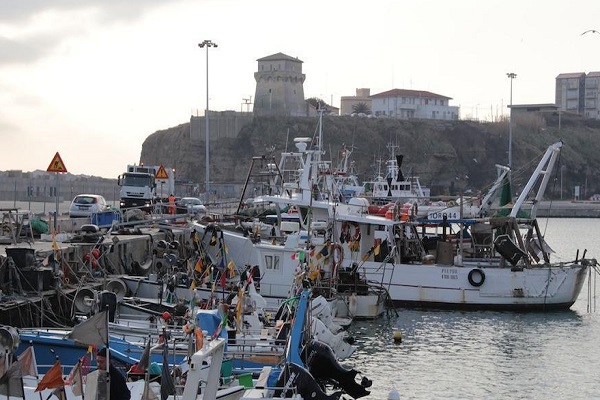 pescherecci porto vasto h