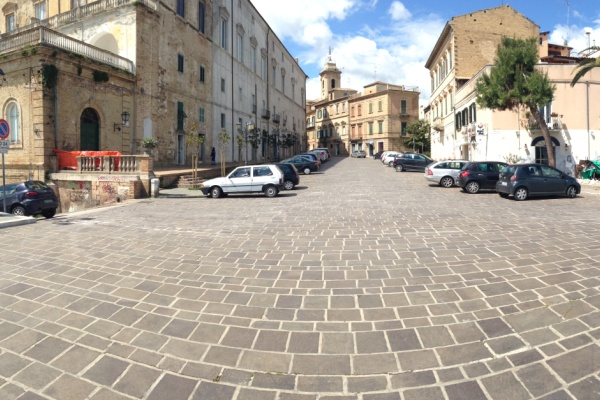 piazza delpopolo new h