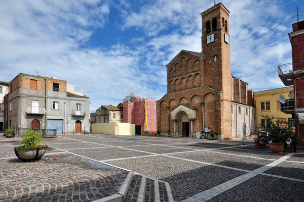 piazza san vitale san salvo new h