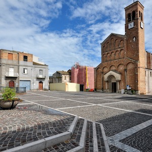 piazza san vitale san salvo q