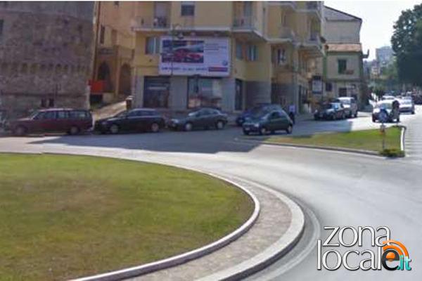 piazza verdi vasto parcheggi new h